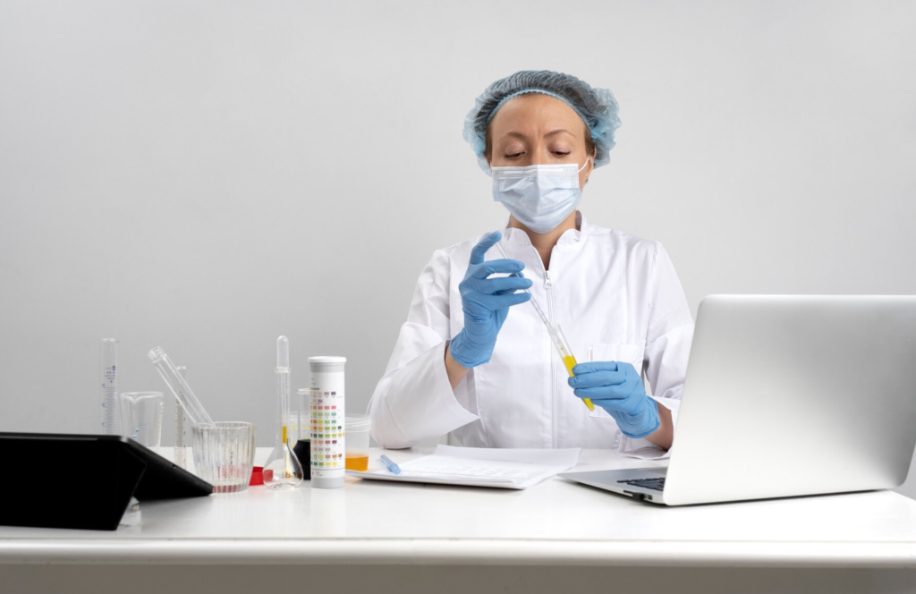 medical diagnostics tests at Smartupchar’s partnered hospitals